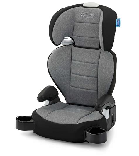 graco turbobooster 2.0 highback booster car seat